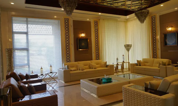 Wood Art Furniture Mart